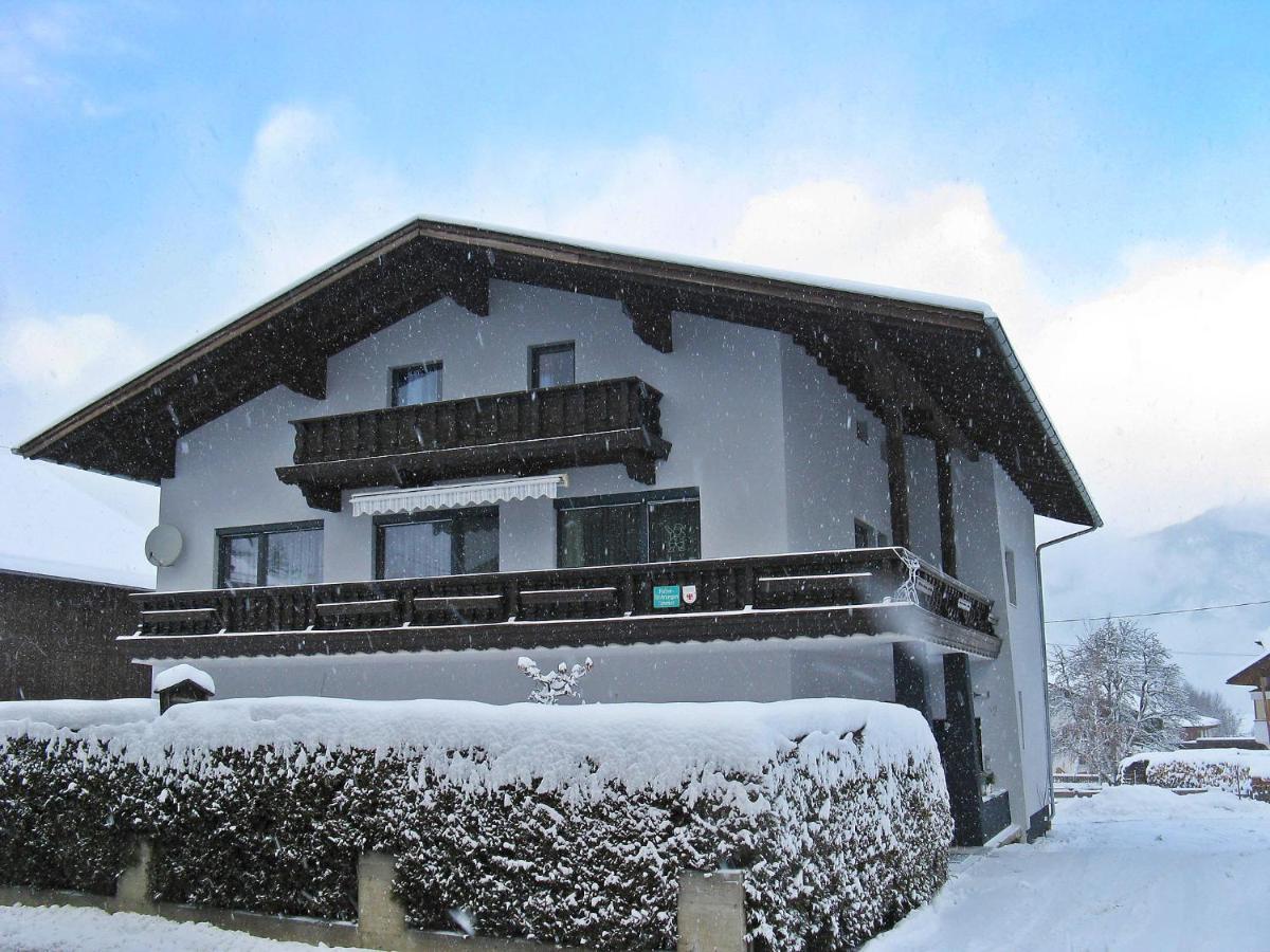 Apartment Haus Zimmermann Innsbruck Exterior foto